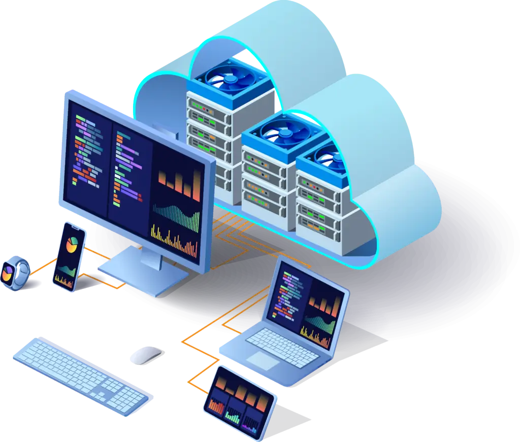 Infraestrutura Cloud Oxhost